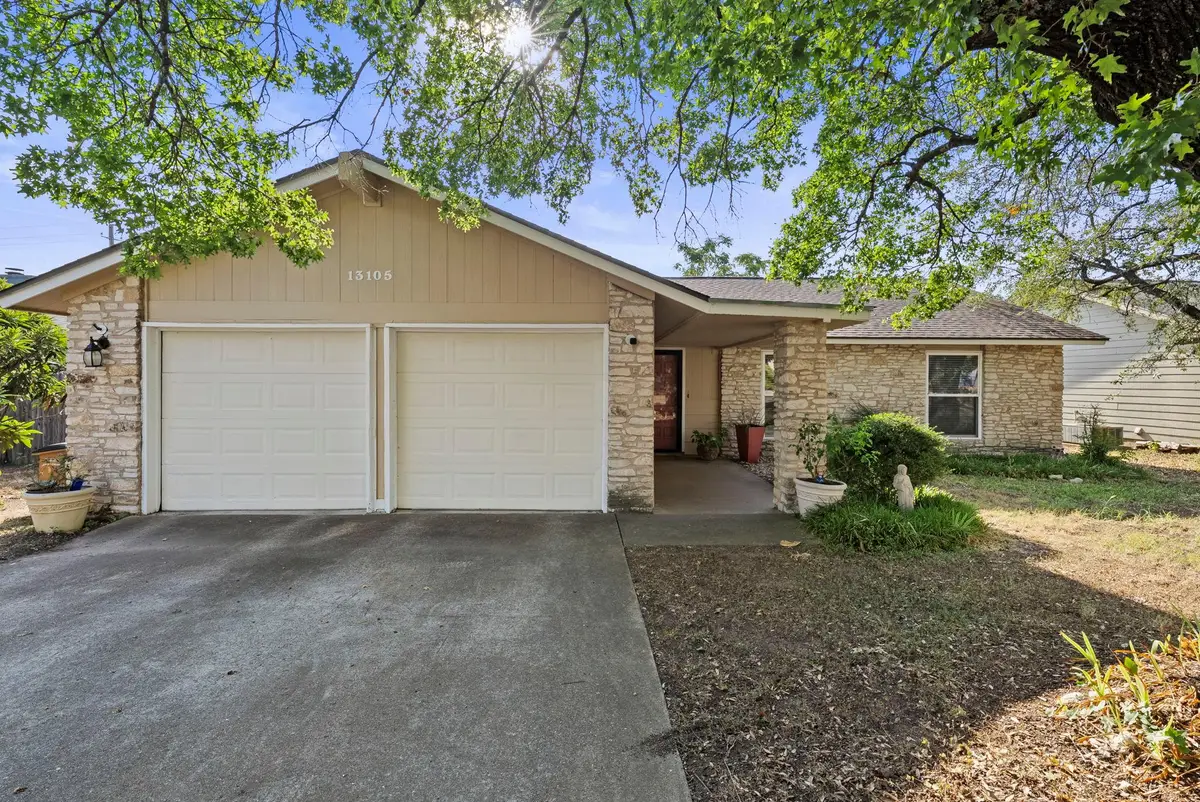 13105 Bourbon St, Austin, TX 78727 - #1