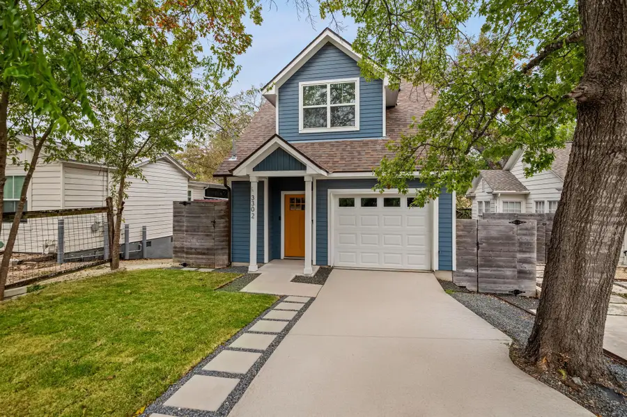 3302 Hollywood Ave, Austin, TX 78722 - #2