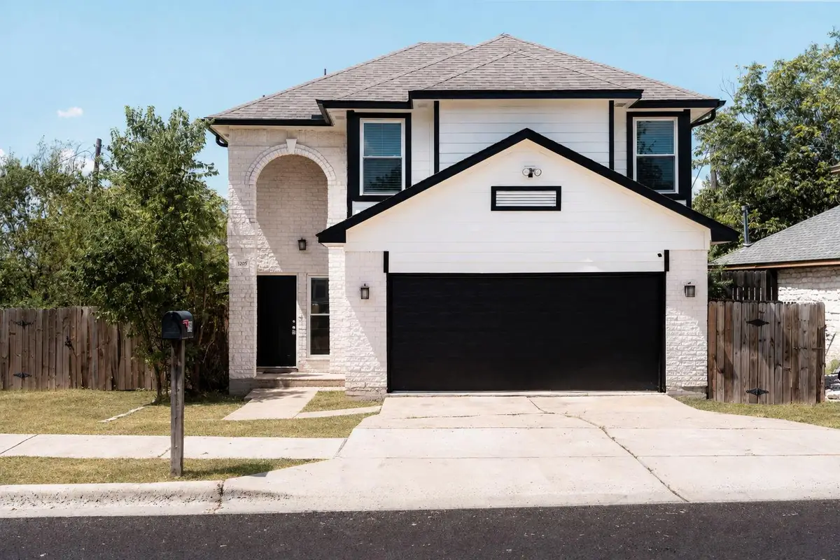 3205 Rockhurst Ln, Austin, TX 78723 - #1