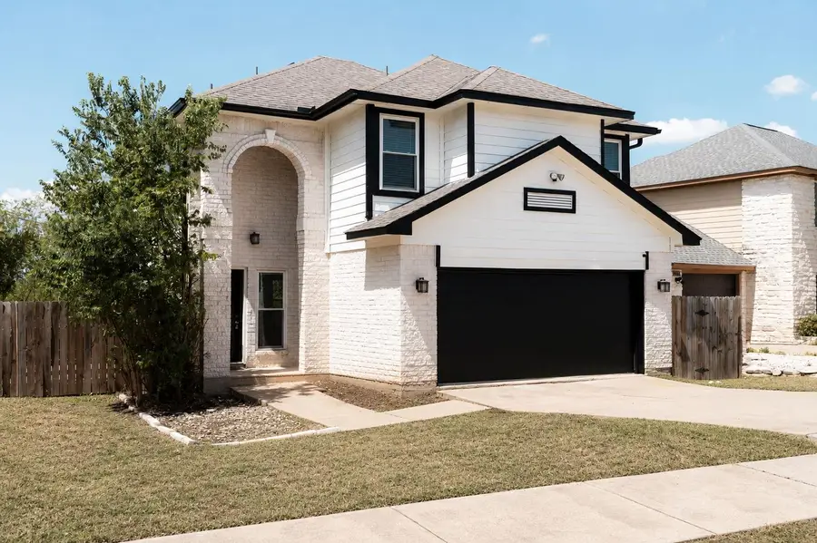 3205 Rockhurst Ln, Austin, TX 78723 - #2