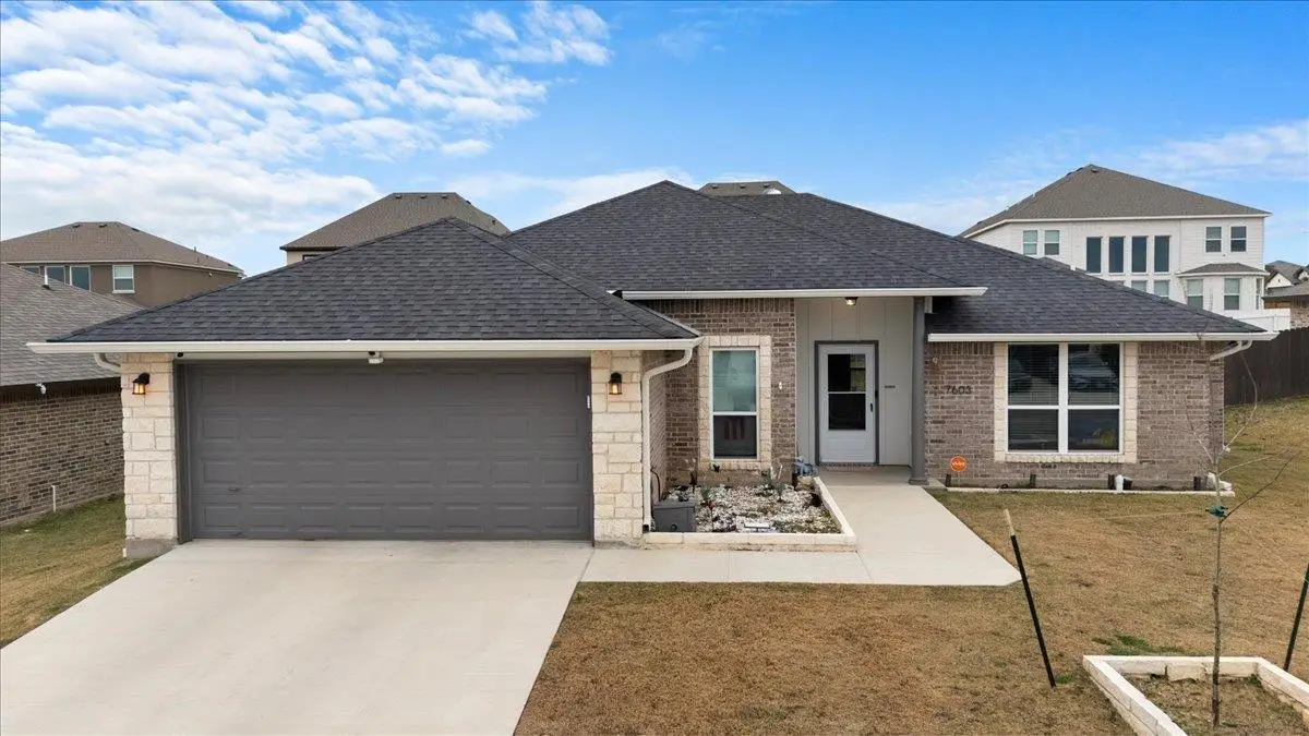 7603 Iridium Dr, Killeen, TX 76542 - Image #1