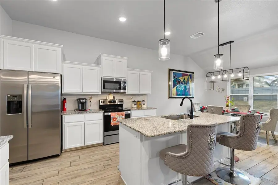 7603 Iridium Dr, Killeen, TX 76542 - Image #2