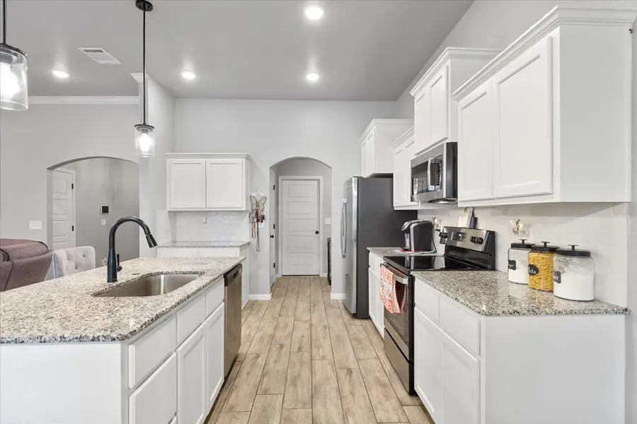 7603 Iridium Dr, Killeen, TX 76542 - Image #3