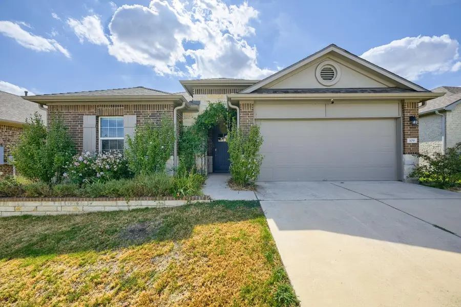 109 Moravia Rd, Georgetown, TX 78626 - #2