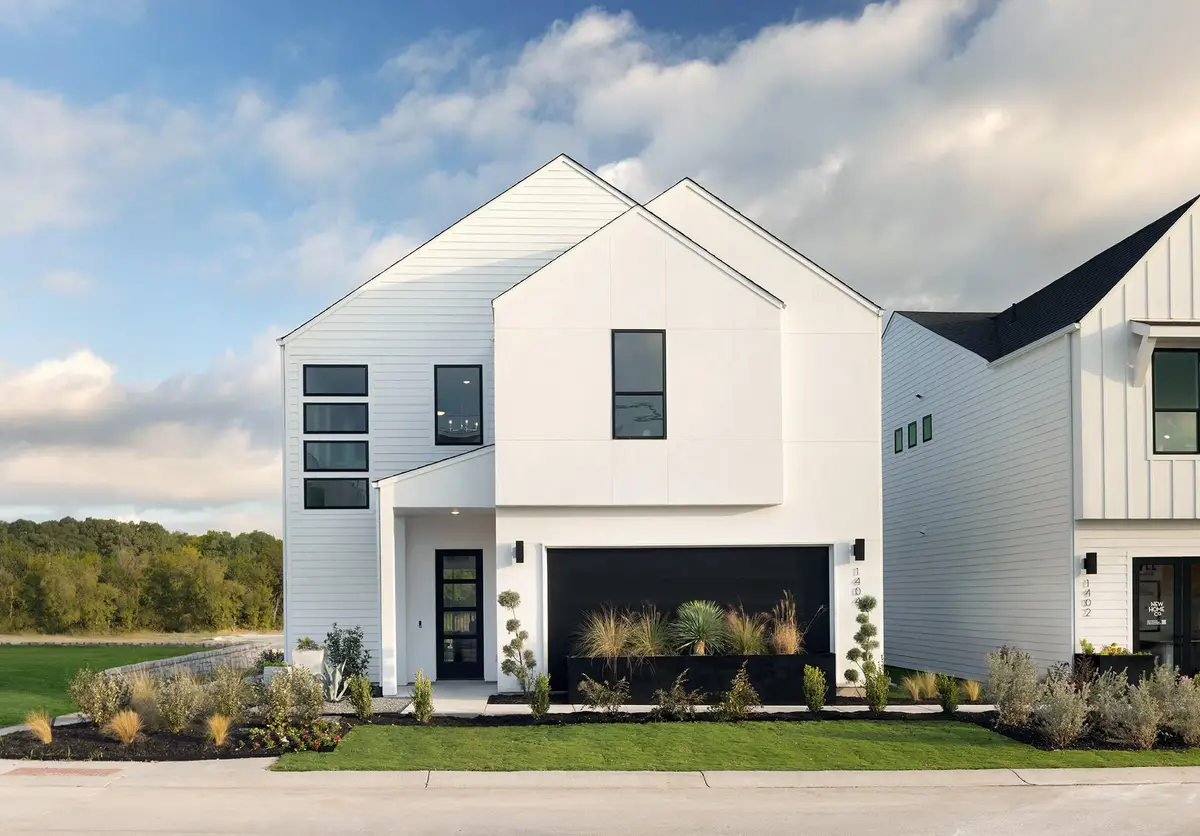 1309 Sweet Bark St, Austin, TX 78745 - #1