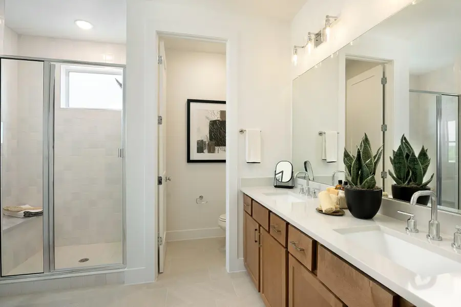 1309 Sweet Bark St, Austin, TX 78745 - #2