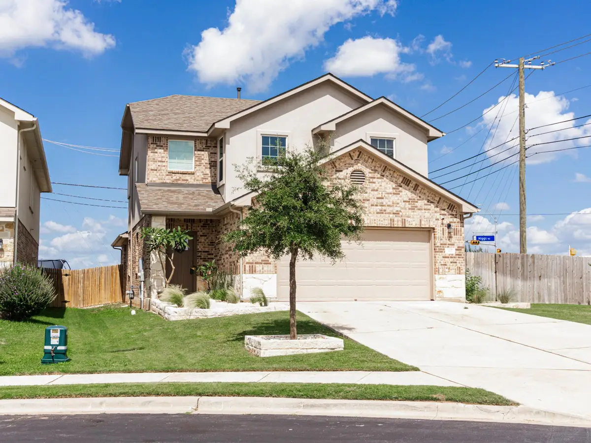 317 Frederick Dr, Georgetown, TX 78626 - #1