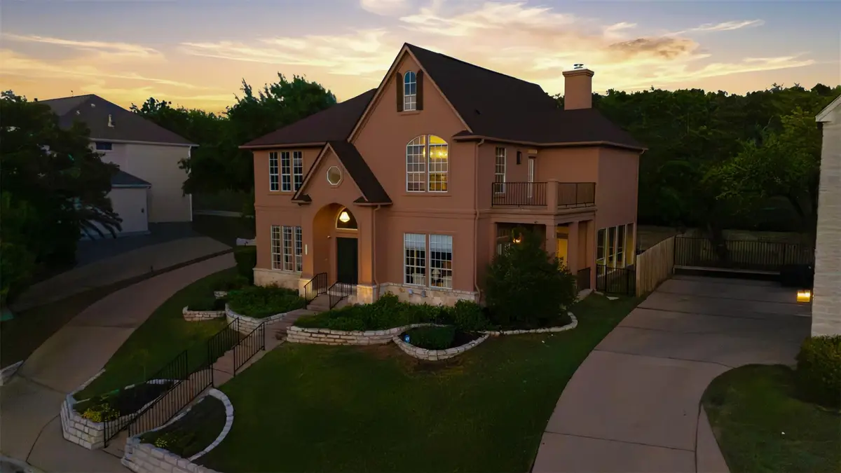 1717 Allium Dr, Austin, TX 78733 - #1