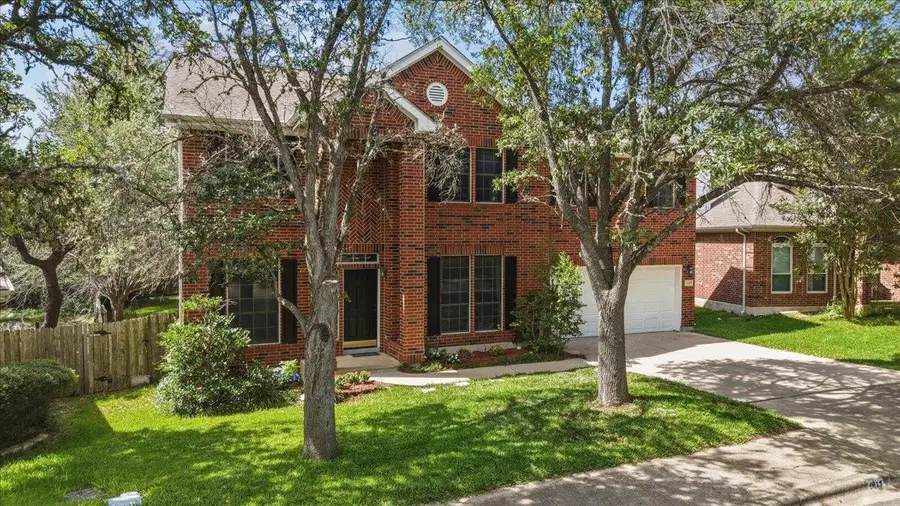 6817 Gabion Dr, Austin, TX 78749 - #2