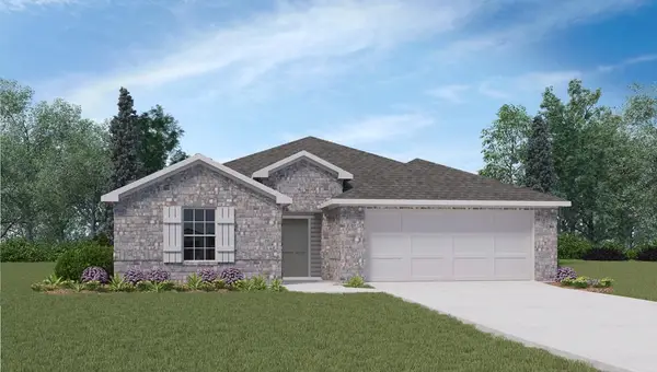 1503 Cordus Jackson Jr Ln, Killeen, TX 76549