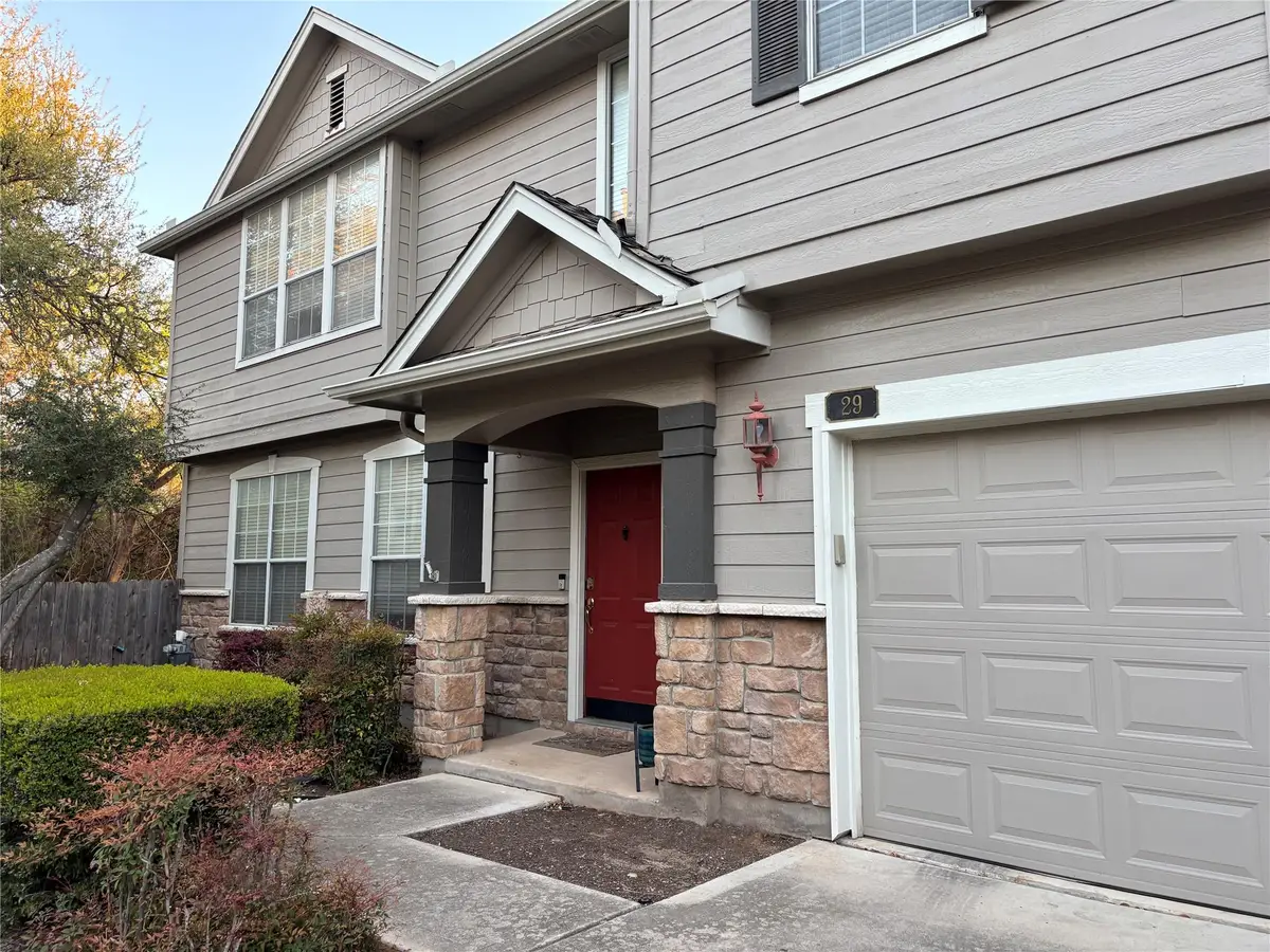 8518 W Cahill Dr #29, Austin, TX 78729 - #1