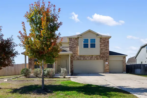 160 Copper Ln, Kyle, TX 78640