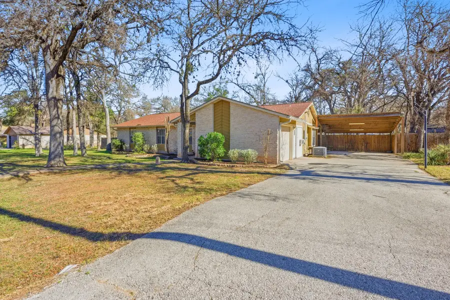 12709 Shady Acres Dr, Buda, TX 78610 - #3