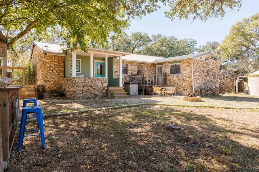 1071 Rolling Hills Dr, Wimberley, TX 78676 - Image #3