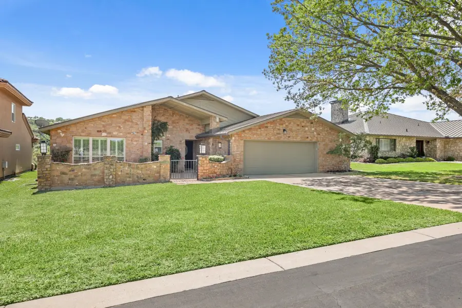 203 Longhorn, Horseshoe Bay, TX 78657 - #3