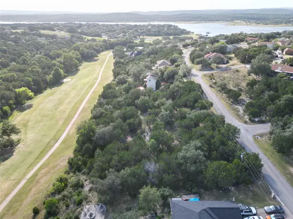 4716 Country Club Dr, Lago Vista, TX 78645