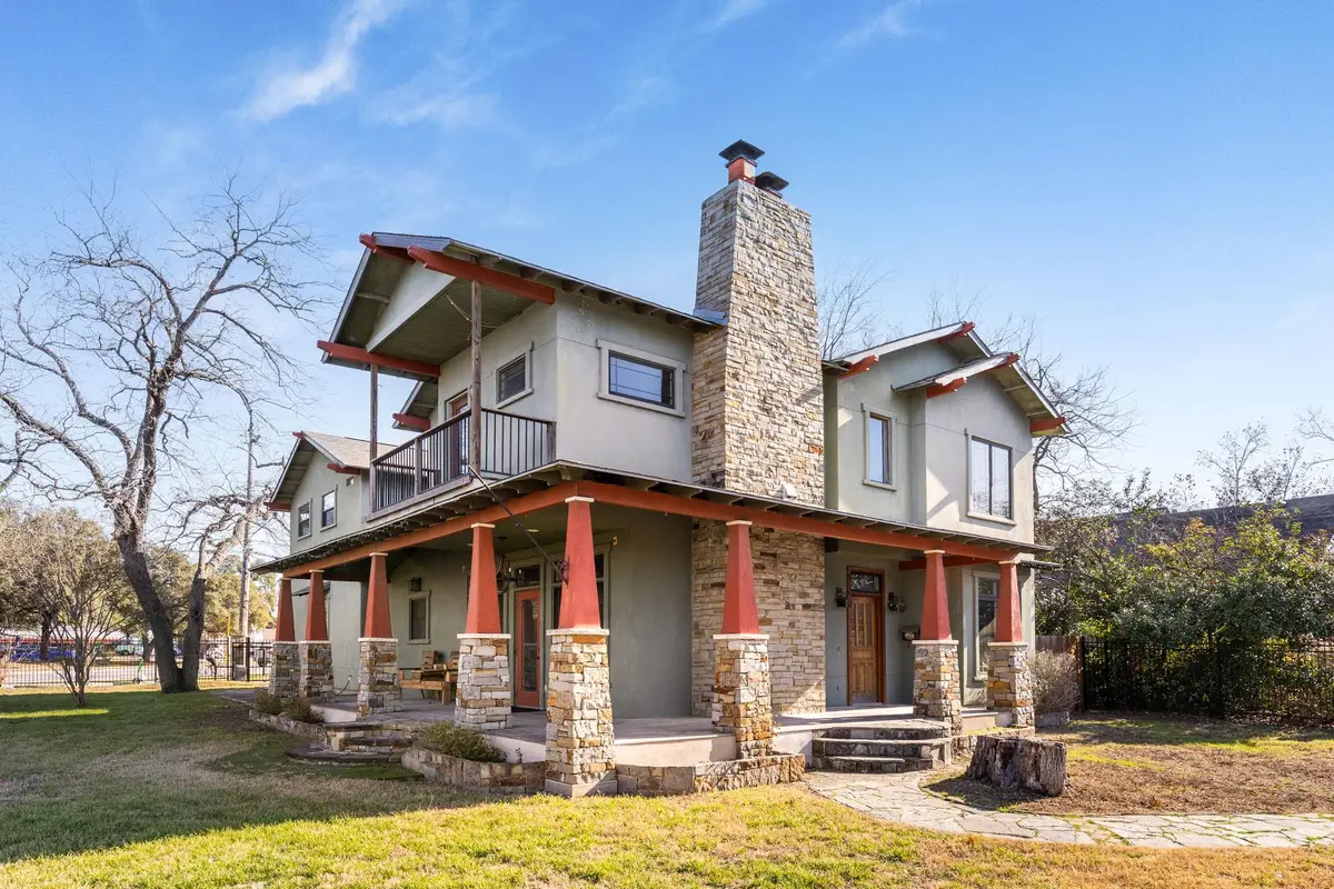 2203 Lindell Ave, Austin, TX 78704 - #1