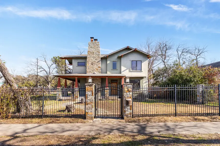 2203 Lindell Ave, Austin, TX 78704 - #3