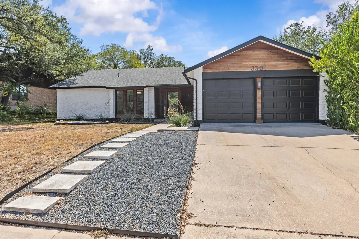 3301 Western Dr, Austin, TX 78745 - #1