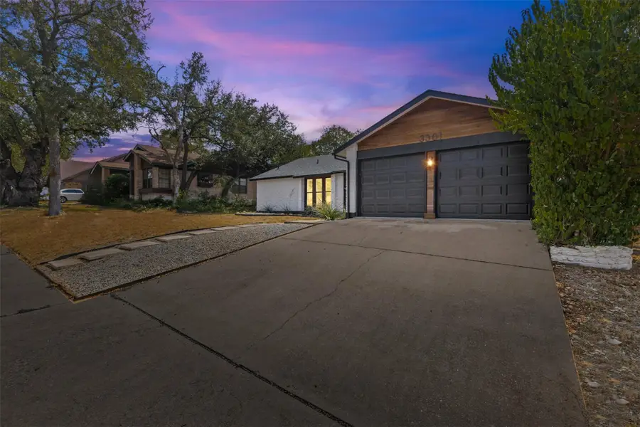 3301 Western Dr, Austin, TX 78745 - #2