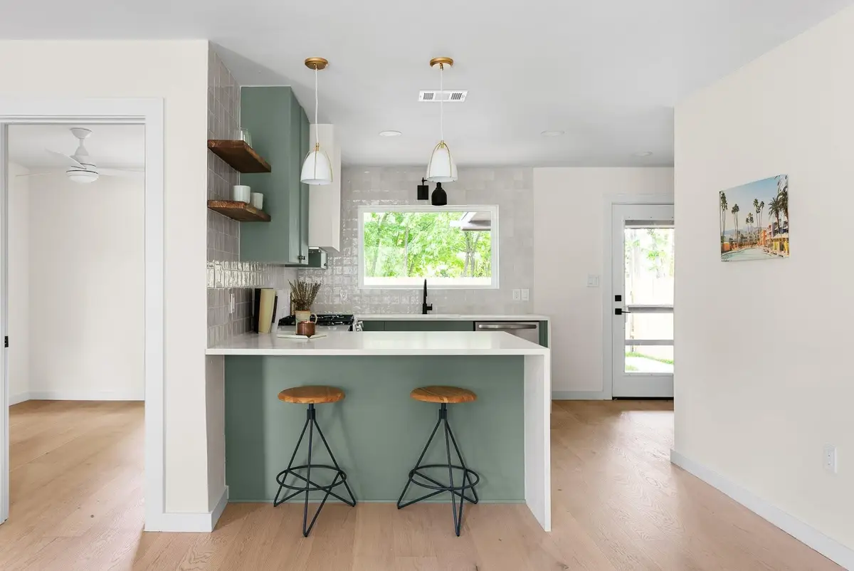 2105 Brunswick Dr, Austin, TX 78723 - #1