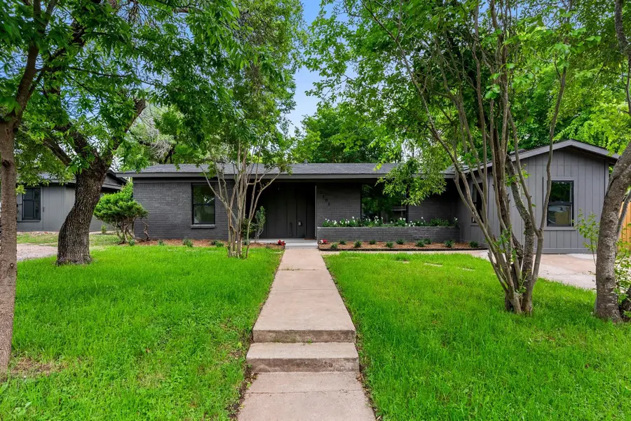 2105 Brunswick Dr, Austin, TX 78723 - #3