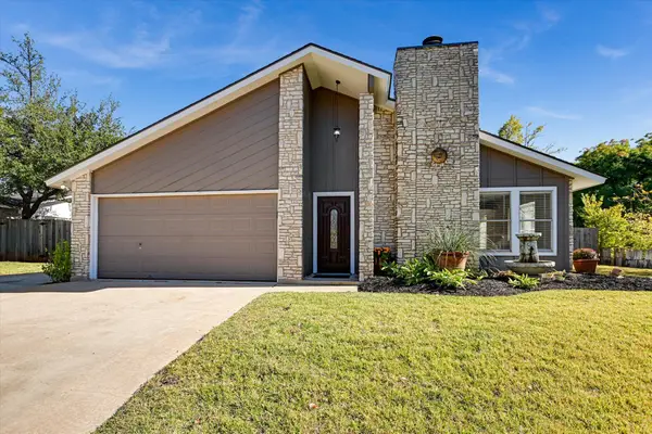 503 Parkview Dr, Round Rock, TX 78681