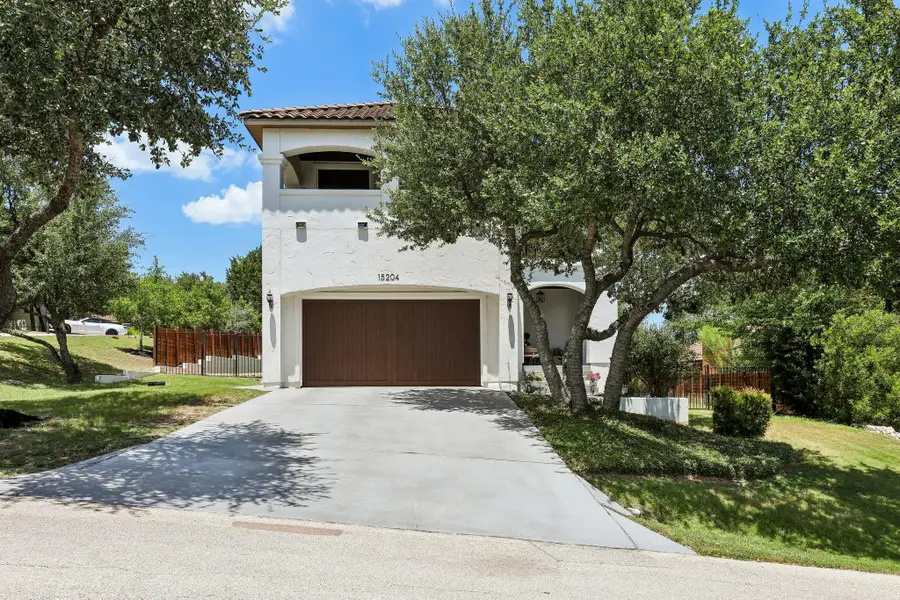 15204 Canary St, Austin, TX 78734 - #2