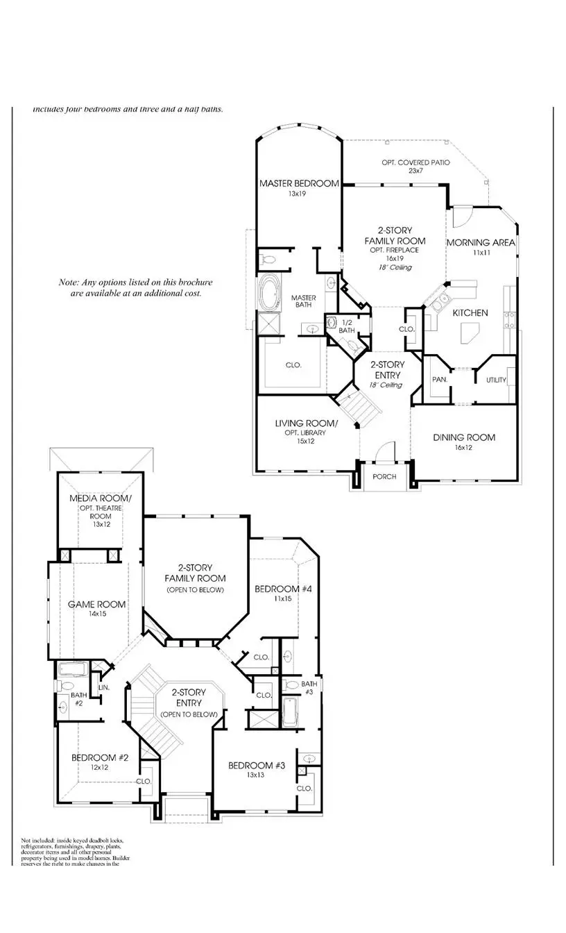 1037 Sunset Hill Way, Georgetown, TX 78628 - Image #2