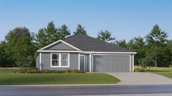 406 Bertram Oaks Dr, Bertram, TX 78605