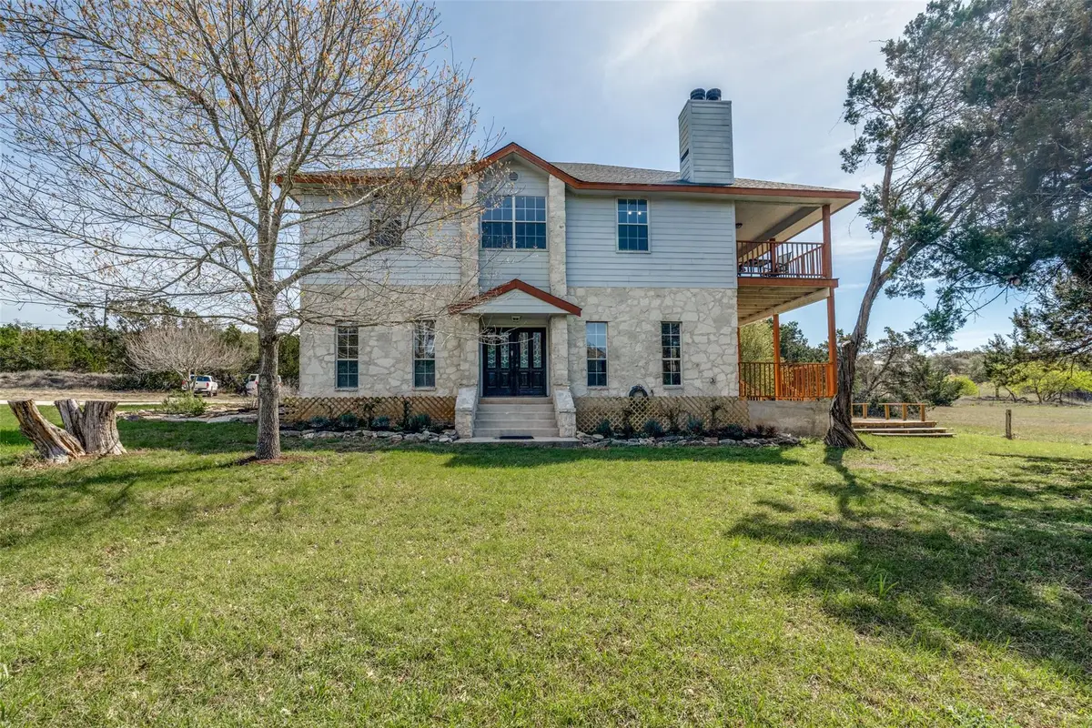 34970 Smithson Valley Rd, Bulverde, TX 78163 - #1