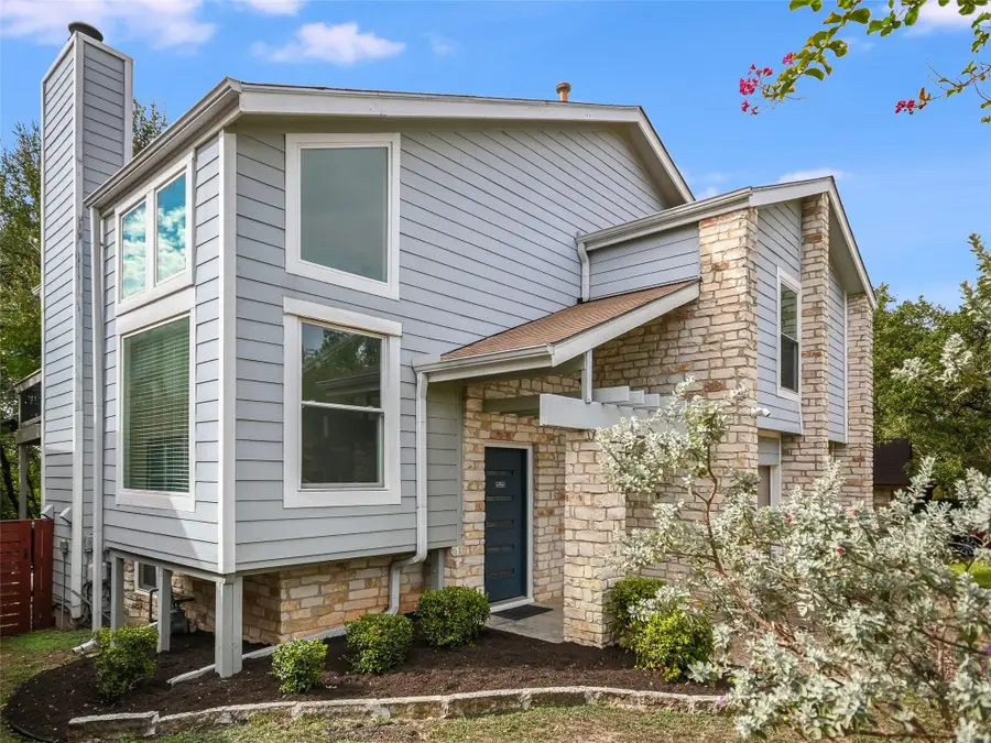 9202 Knoll Crest Loop, Austin, TX 78759 - #2