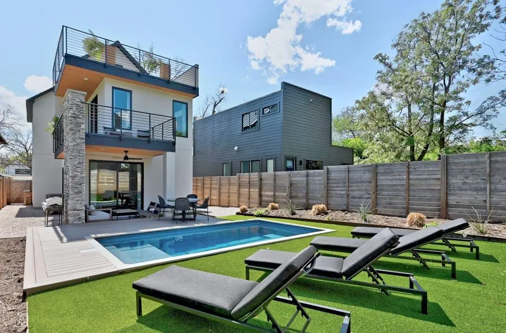 2510 E 4th St #2, Austin, TX 78702 - #1