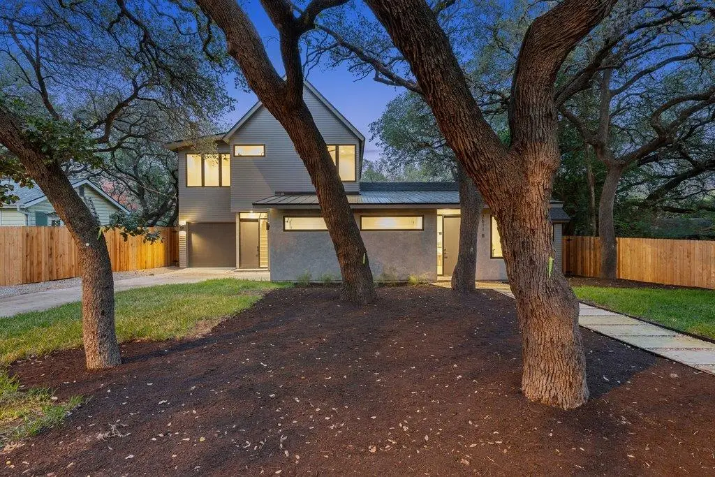 2611 Oak Crest Ave #A, Austin, TX 78704 - #1