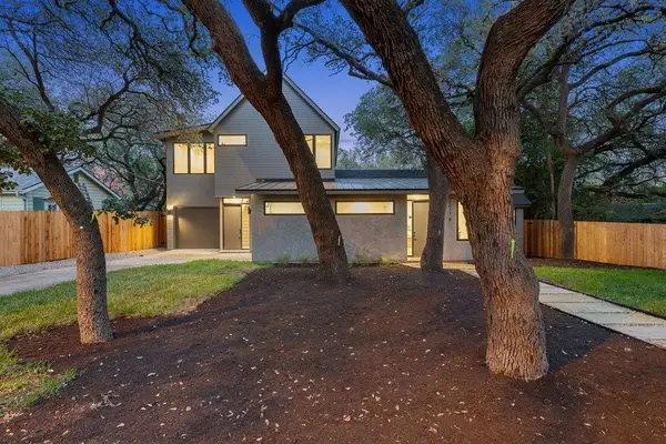 2611 Oak Crest Ave #A, Austin, TX 78704