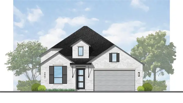 1700 Crimson Sunset Dr, Georgetown, TX 78628