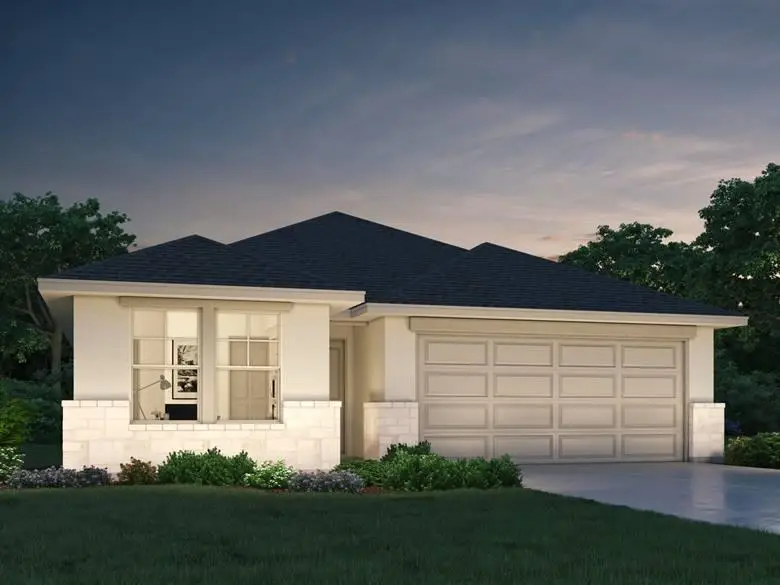 133 Sleep Holw, Jarrell, TX 76537 - #1