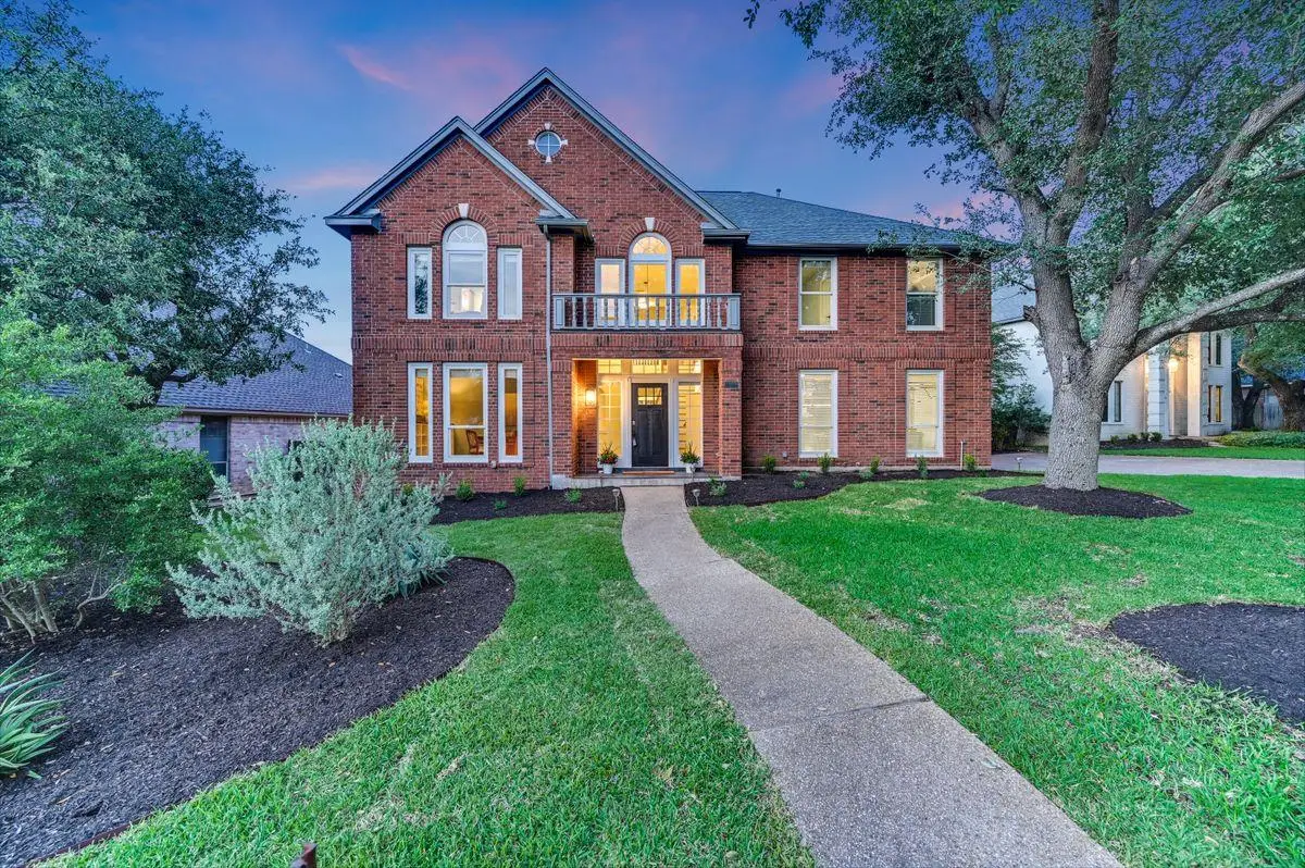 5217 China Garden Dr, Austin, TX 78730 - #1