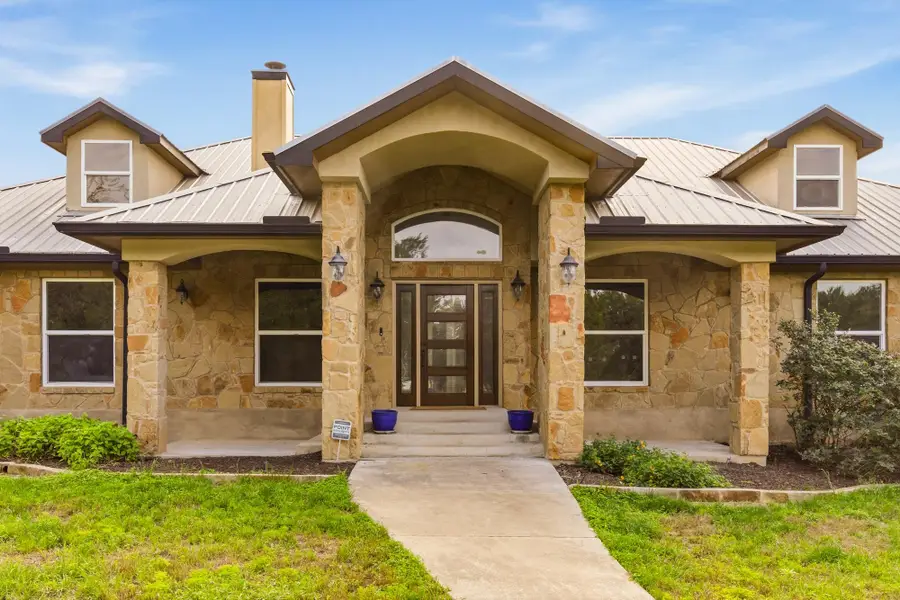 10701 Twilight Vis, Austin, TX 78736 - #2