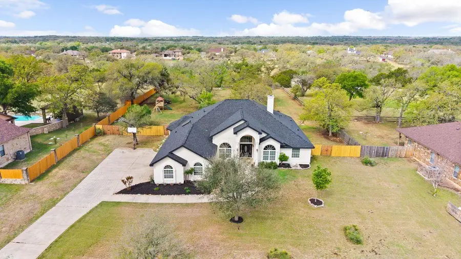 744 W Bartlett Dr, Buda, TX 78610 - #2