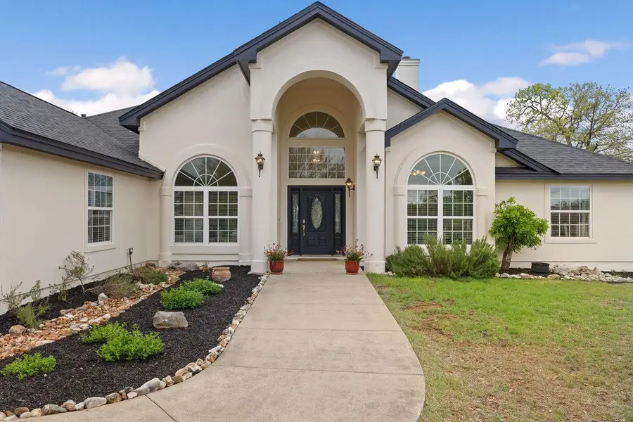 744 W Bartlett Dr, Buda, TX 78610 - #3