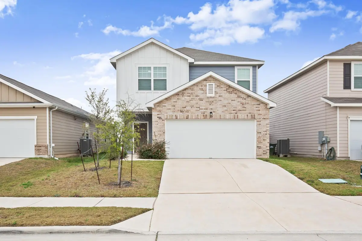 109 Gray Fox Loop, Hutto, TX 78634 - Image #1