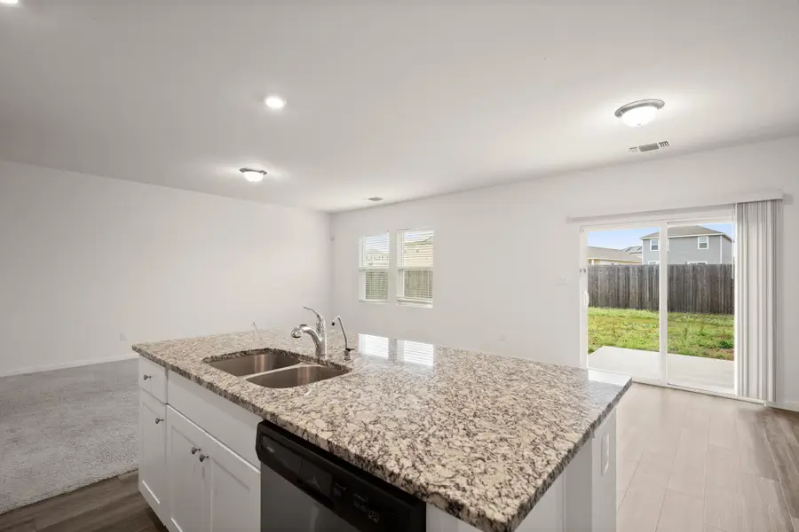 109 Gray Fox Loop, Hutto, TX 78634 - Image #3