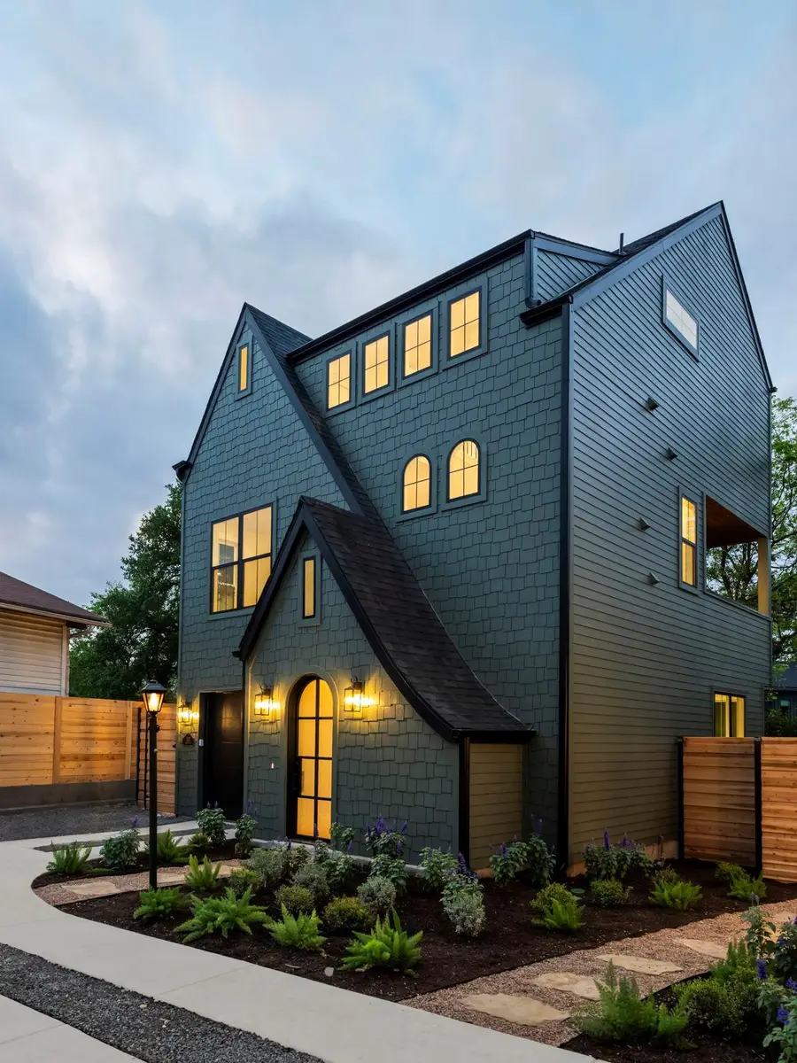 1037 Nile St #3, Austin, TX 78702 - #3