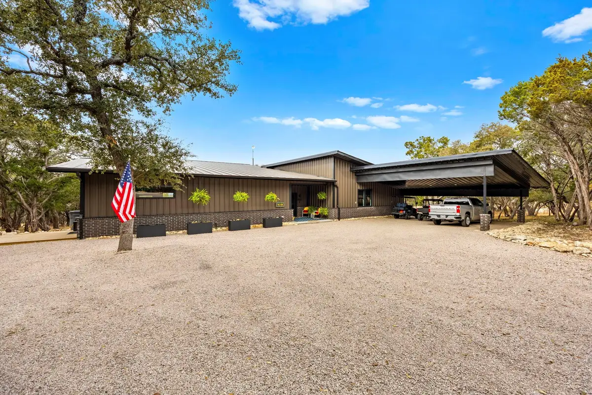 319 Impala Ln, Lampasas, TX 76550 - #1