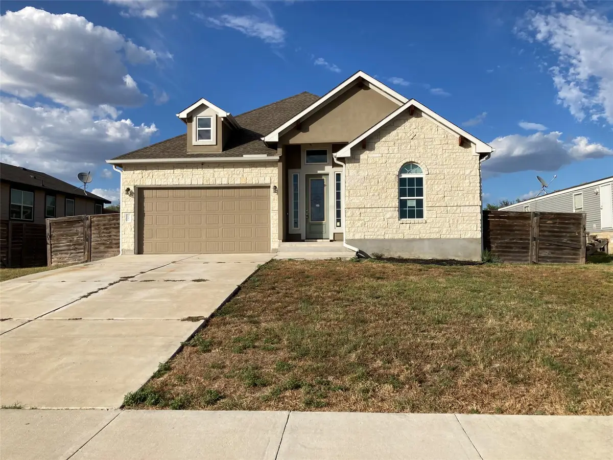227 Margarita Dr, Dale, TX 78616 - #1