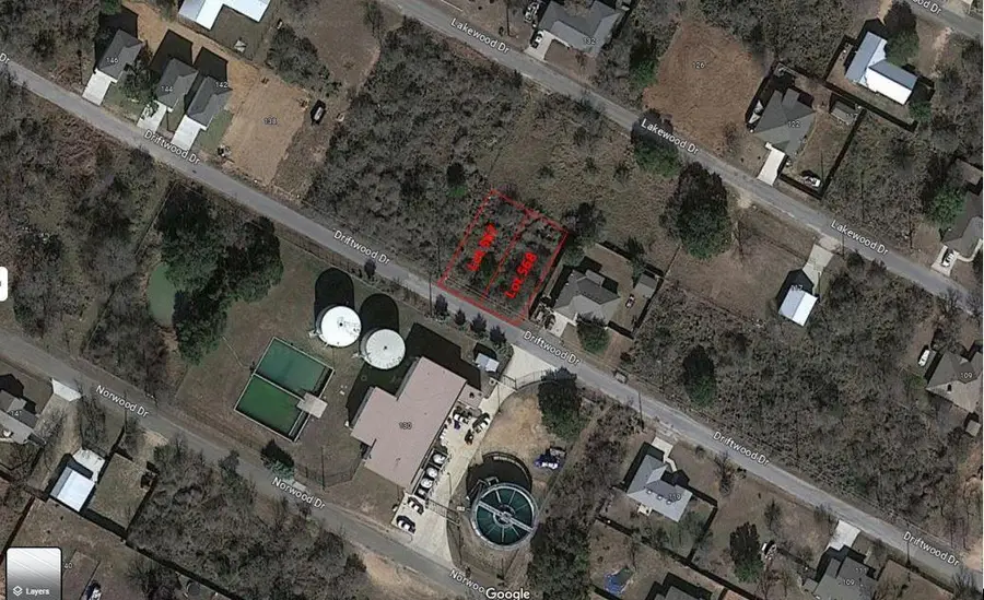 Lot 568 Driftwood Dr, Granite Shoals, TX 78654 - Image #3