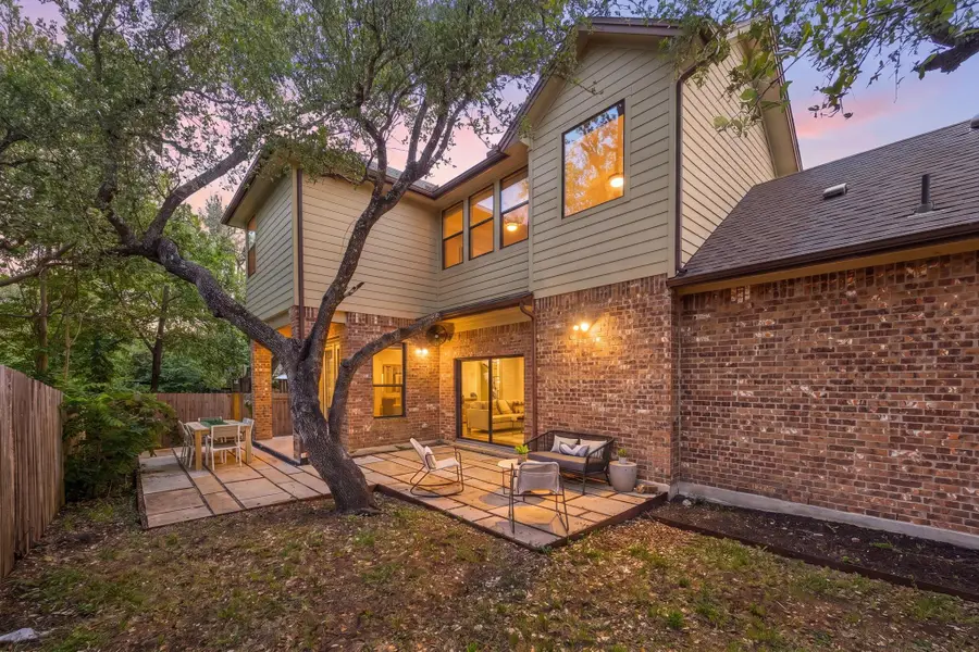 6916 Barstow Ct, Austin, TX 78749 - #2