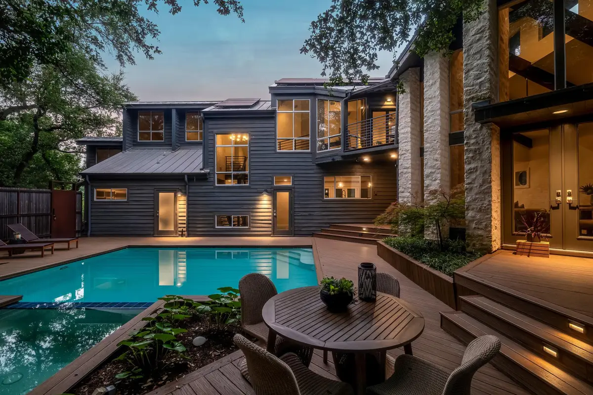 2703 Maria Anna Rd, Austin, TX 78703 - #1