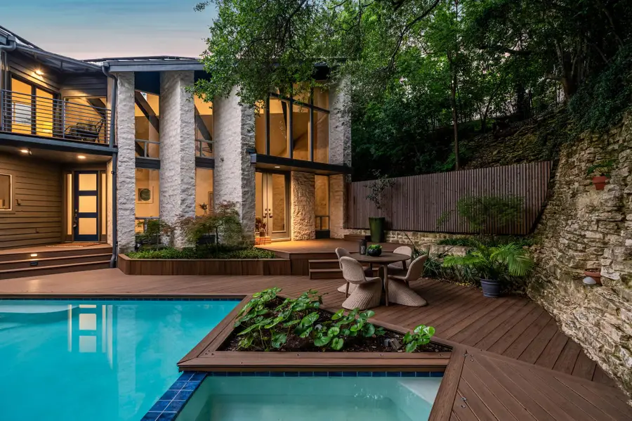 2703 Maria Anna Rd, Austin, TX 78703 - #2